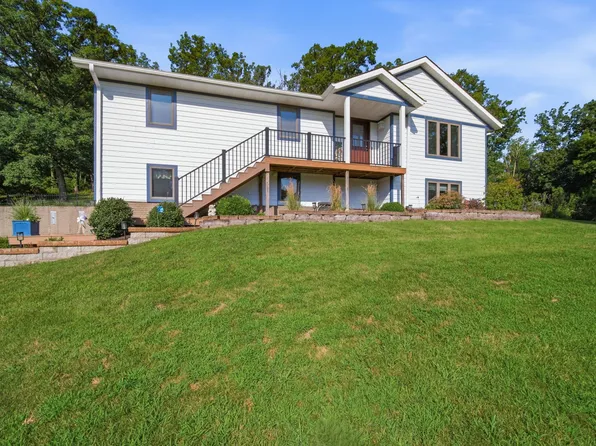2610 Forest Dr, Knoxville, IA 50138