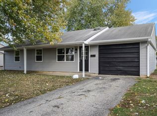 5008 Lindel Dr, Columbus, OH