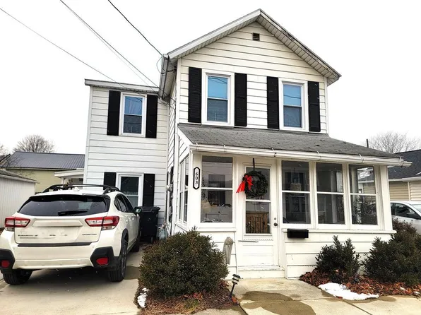 603 Magee St, Watkins Glen, NY 14891