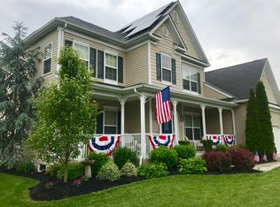 7 Dayle Dr, Millville, NJ 08332
