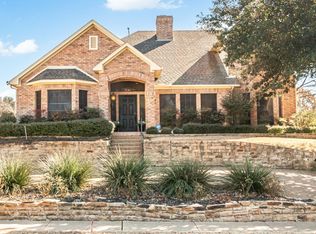 6622 Barclay Ln, Garland, TX 75044