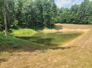 16078 Saint Marys Rd, Brookville, IN 47012