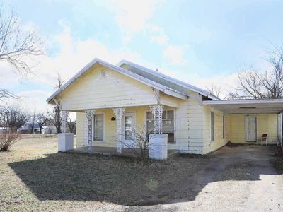 2183 Hewitt Rd, Wilson, OK, 73463