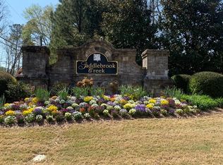 4037 Saddlebrook Creek Dr, Atlanta, GA 30060