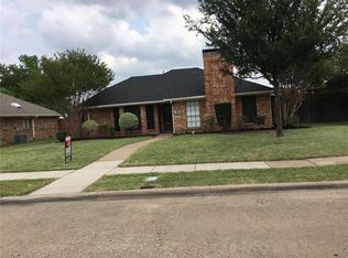 2916 Puma Rd, Plano, TX 75074