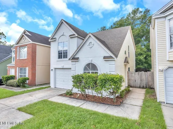 11038 TRACI LYNN Drive, Jacksonville, FL 32218