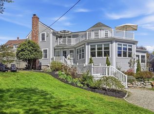 14 Stockbridge St, Cohasset, MA 02025