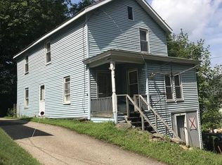 84 Southbridge Rd, Warren, MA 01083