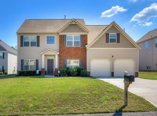 243 Fioli Cir, Graniteville, SC 29829
