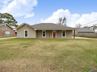 6239 Deanna Ave, Brusly, LA 70719
