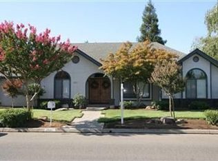 1531 E Richmond Ave, Fresno, CA