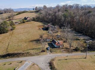 15 House Rd, Greeneville, TN 37743