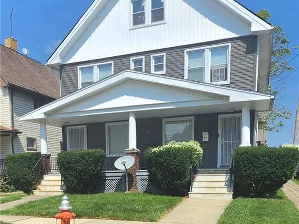 3204 Altoona Rd, Cleveland, OH 44109