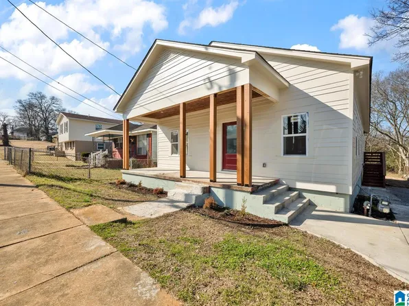 1720 34th Pl N, Birmingham, AL 35234