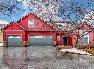 540 S Bolinas Ave, Meridian, ID 83642