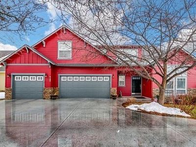 540 S Bolinas Ave, Meridian, ID, 83642