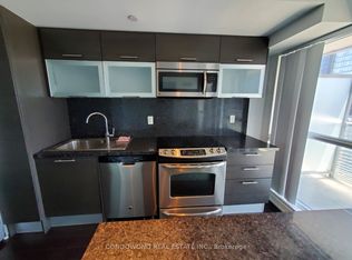 386 Yonge St #2314, Toronto, ON M5B 0A5