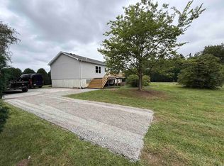 11877 N 600 W, Demotte, IN 46310