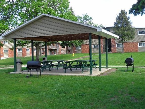 Picnic Area