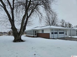2501 Lincoln St, Beatrice, NE 68310