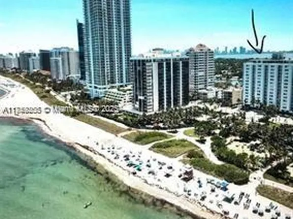 6450 Collins Ave APT 206, Miami Beach, FL 33141