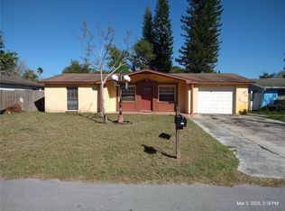 12716 Mulberry Ln, Hudson, FL 34667