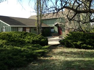 10007 Blackhorse Rd, Flagstaff, AZ 86004