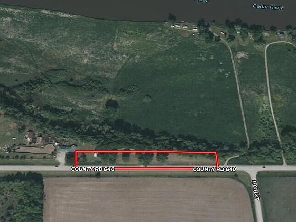 2nd image of 16889/16843 County Road G40