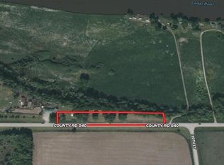 16889/16843 County Road G40, Columbus Junction, IA 52738