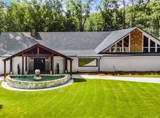 299 Fowler Rd SW, Smyrna, GA 30082