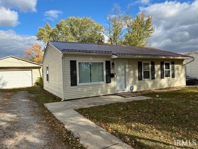 5026 S Camden Dr, Fort Wayne, IN, 46825