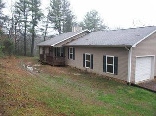 3404 Wildwood Rd, Maryville, TN 37804