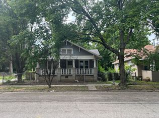 918 W 5th St, Joplin, MO 64801