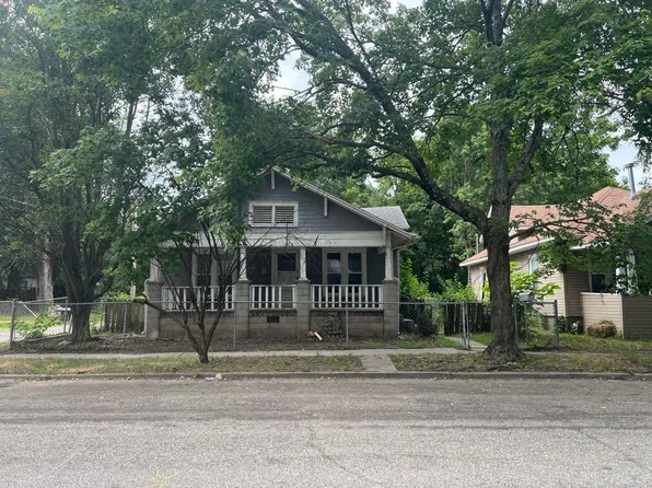 918 W 5th St, Joplin, MO 64801