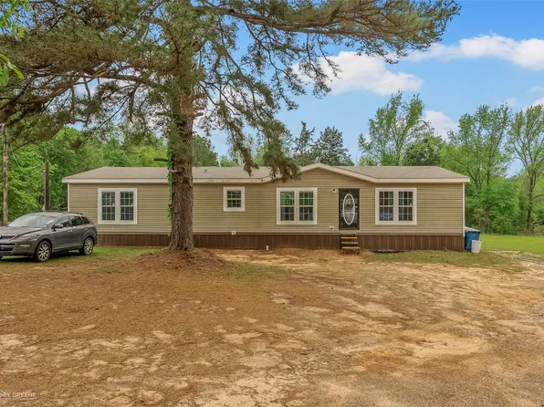 9415 Hosston Rd, Vivian, LA 71082