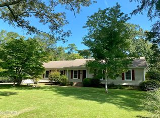 412 Rockledge Rd, New Bern, NC 28562