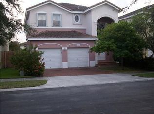 11234 NW 47th Ln, Doral, FL 33178