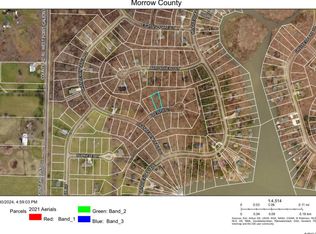 7326 State Route 19 Rd LOT 133, Mount Gilead, OH 43338