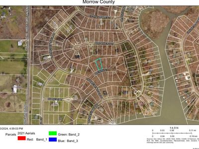 7326 State Route 19 Rd LOT 133, Mount Gilead, OH, 43338