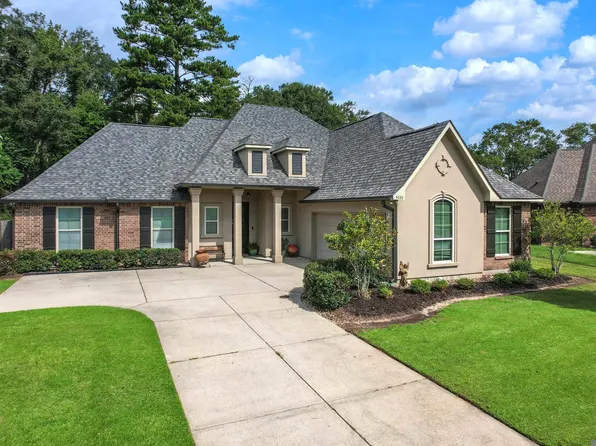 5028 Woodstock Way Dr, Greenwell Springs, LA 70739