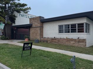 10 NE 8th St, Oklahoma City, OK 73104
