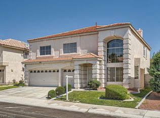 8516 Copper Ridge Ave, Las Vegas, NV 89129