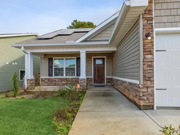 234 Wainwright Dr, Crestview, FL 32539