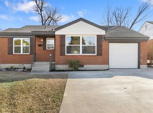 2728 W Eubanks St, Oklahoma City, OK 73112