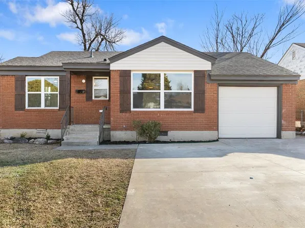 2728 W Eubanks St, Oklahoma City, OK 73112