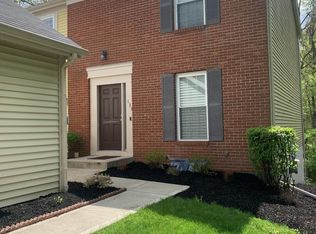 133 Ravine Ridge Dr S, Powell, OH
