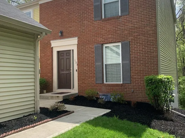 133 Ravine Ridge Dr S, Powell, OH 43065