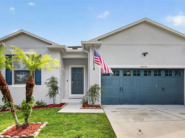 30115 Cheval St, Mount Dora, FL 32757