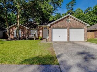 22703 Tree House Ln, Spring, TX 77373