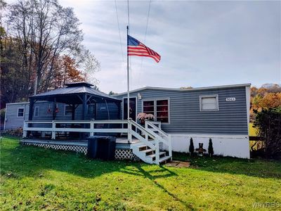9063 Farnsworth Rd, Cuba, NY, 14727